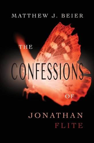 The Confessions of Jonathan Flite - Jonathan Flite 1 (Paperback)