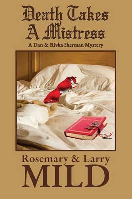 Death Takes a Mistress (Paperback)