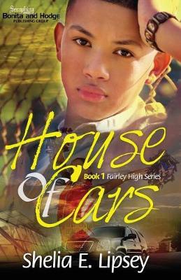 House of Cars - Fairley High (Paperback)