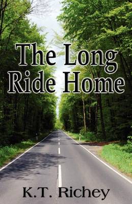 The Long Ride Home (Paperback)