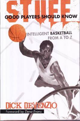 Stuff Good Players Should Know (Hardback)