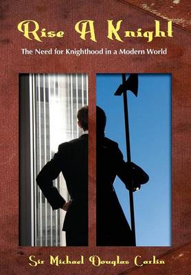 Rise a Knight (Hardback)