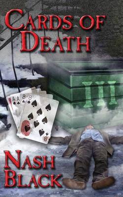 Cards of Death (Paperback)