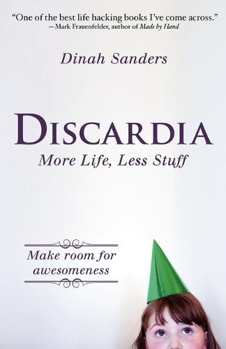 Discardia (Paperback)