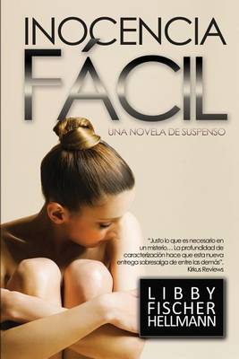 Inocencia Facil: Spanish Version of Easy Innocence (Paperback)