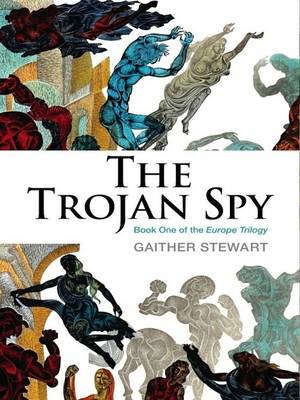 The Trojan Spy (Paperback)