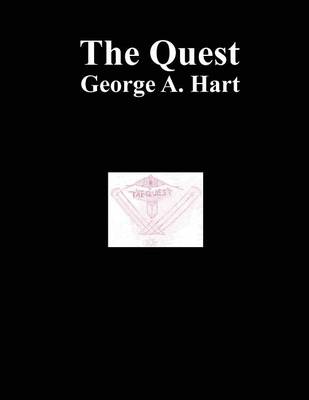 The Quest (Paperback)
