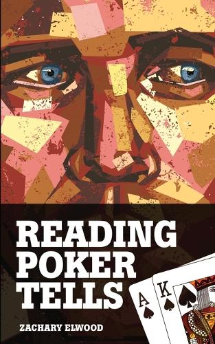 Reading Poker Tells (Paperback)