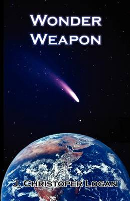 Wonder Weapon (Paperback)