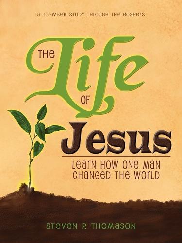 The Life of Jesus (Paperback)