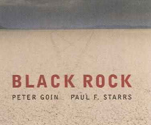 Black Rock (Paperback)