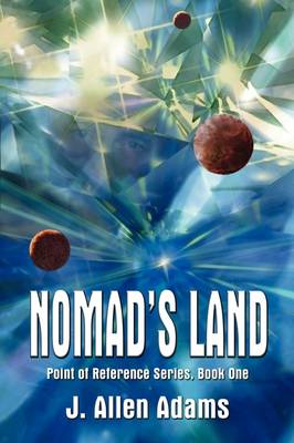 Nomads Land, Point of Reference (Paperback)