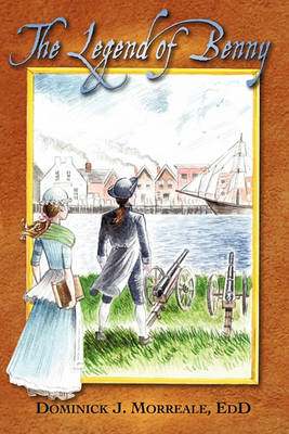 The Legend of Benny (Paperback)
