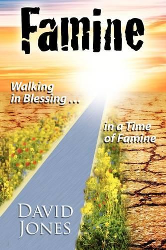 Famine, Walking in Blessing in a Time of Famine (Paperback)