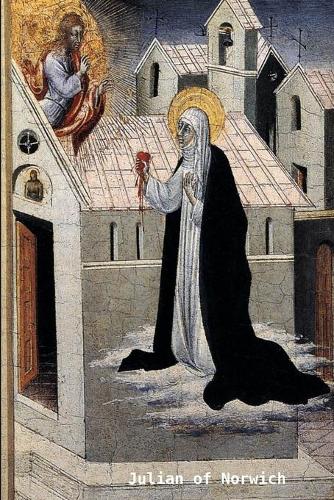 The Collected Works of Julian of Norwich - Women of Faith (Paperback)