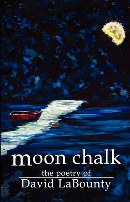 Moon Chalk (Paperback)