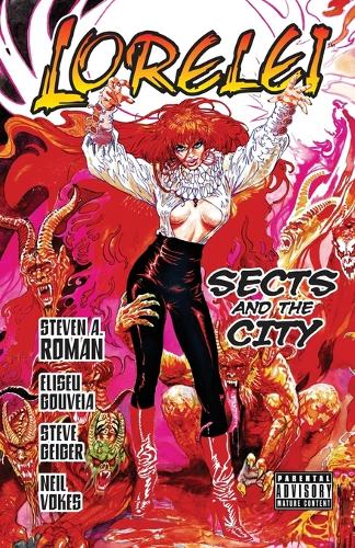 Lorelei: Sects and the City (Paperback)