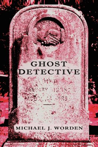 Ghost Detective (Paperback)