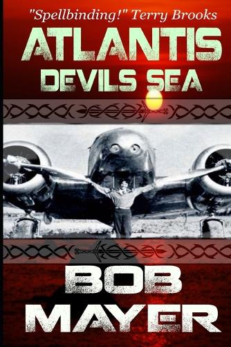 Atlantis: Devil's Sea (Paperback)