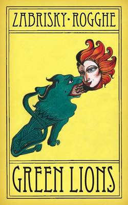 Green Lions (Paperback)