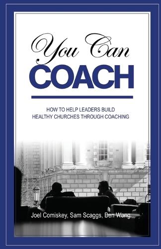 You Can Coach (Paperback)