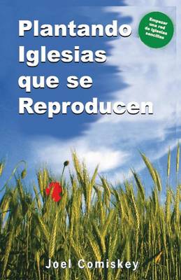 Plantando Iglesias Que Se Reproducen (Paperback)