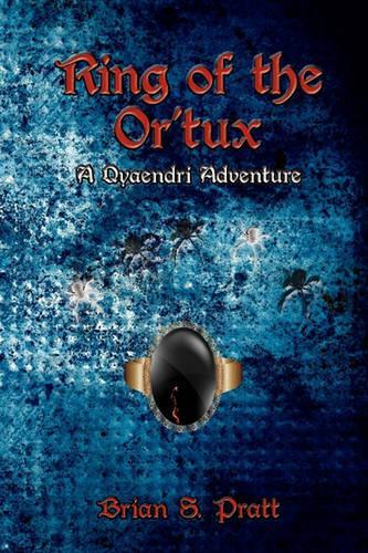 Ring of the Or'tux (Paperback)