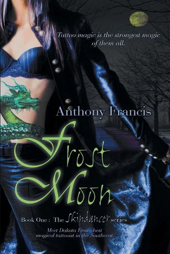 Frost Moon (Paperback)