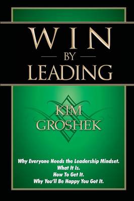 Win by Leading (Paperback)