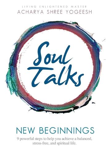 Soul Talks: New Beginnings (Paperback)