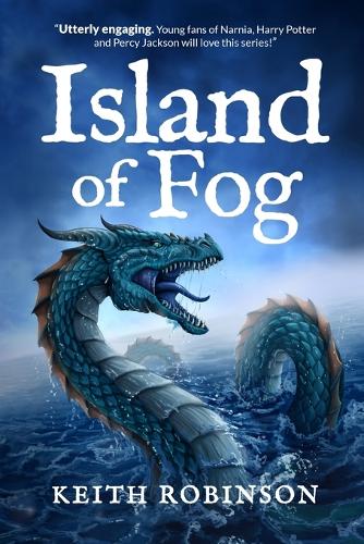Island of Fog (Paperback)