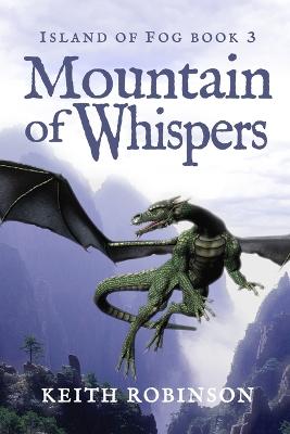 Mountain of Whispers (Paperback)