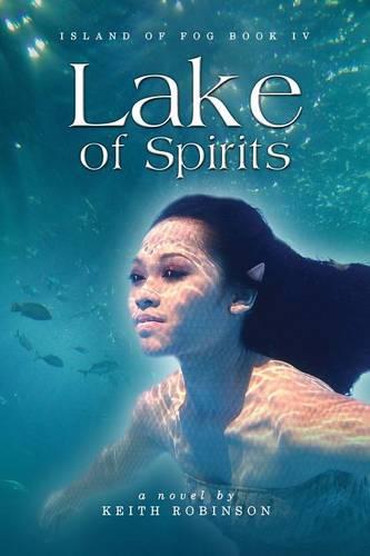 Lake of Spirits (Paperback)