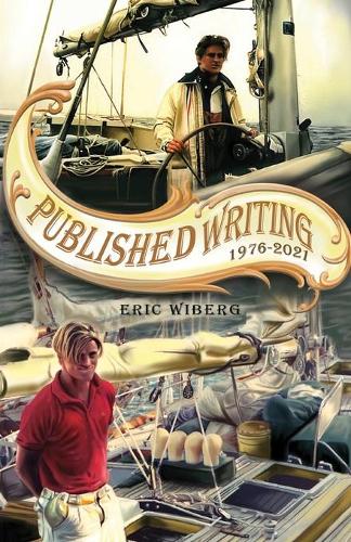 Published Writing 1983 - 2009 (Paperback)