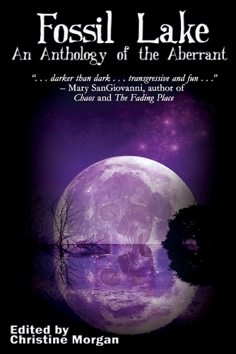 Fossil Lake (Paperback)