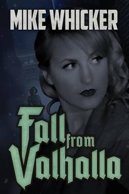 Fall from Valhalla (Paperback)