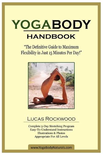 The Yogabody Handbook (Paperback)