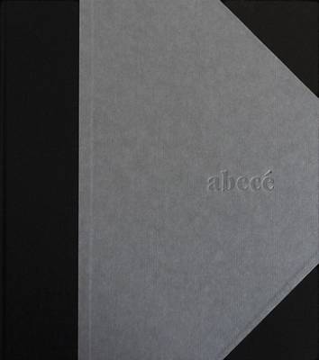 Johanna Calle - Abece (Hardback)