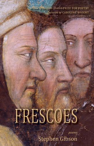 Frescoes (Paperback)