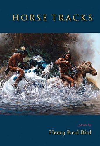 Horse Tracks: Poems (Paperback)
