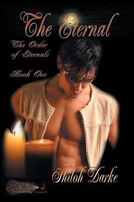 The Eternal (Paperback)