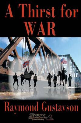 A Thirst for War (Paperback)
