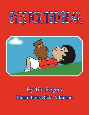 Eyes for Ted Bear (Paperback)