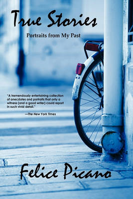 True Stories (Paperback)