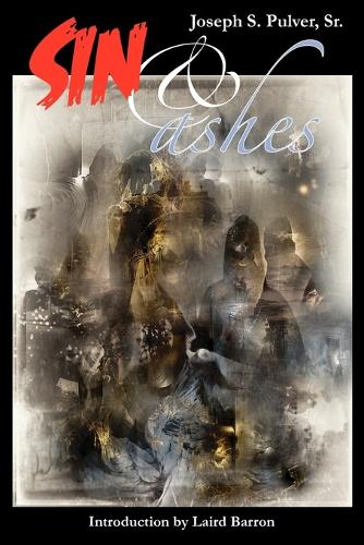 SIN & Ashes (Paperback)