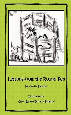 Lessons for the Round Pen (Paperback)