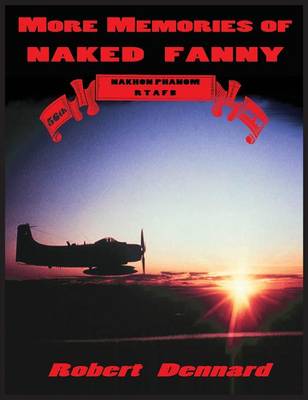 More Memories of Naked Fanny (Hardback)