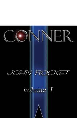 John Rocket Vol. 1 (Paperback)