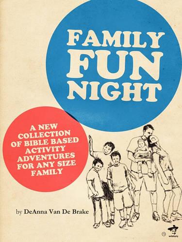 Family Fun Night (Paperback)