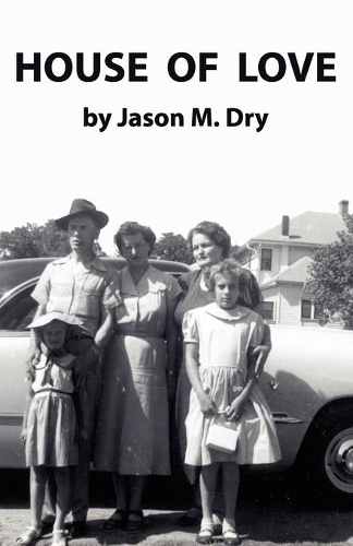 House of Love (Paperback)